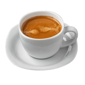 Double Espresso